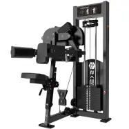 Skelcore SK Power Lateral Raise, Axelmaskin