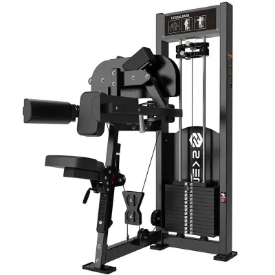 Skelcore SK Power Lateral Raise, Axelmaskin