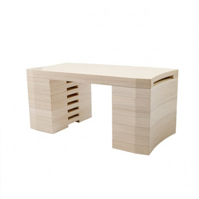 Fitwood Snöblock - Training Table, Plyo box