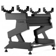 SNODE DUMBBELL RACK