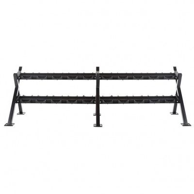 Thor Fitness Hantelställ Till Pu Hantlar - 10Par, Ställning hantlar