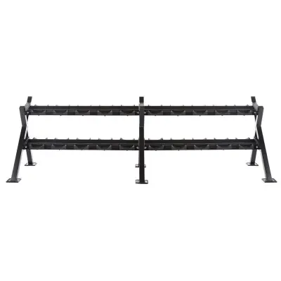 Thor Fitness Hantelställ Till Pu Hantlar - 10Par, Ställning hantlar