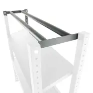 Thor Fitness Hyllsystem 140 cm Bollhylla