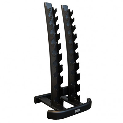 Titan LIFE Dumbbell Rack., Ställning hantlar