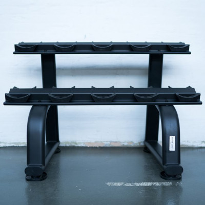 Titan Life PRO Dumbbell Rack. 5 Pairs., Ställning hantlar