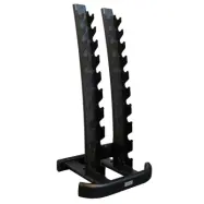 Titan LIFE Dumbbell Rack., Ställning hantlar