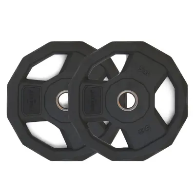 Titan LIFE PRO Pump Disc 5 kg, Set of 2