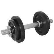 Tunturi Fitness Dumbbellset 10kg, Hantelset