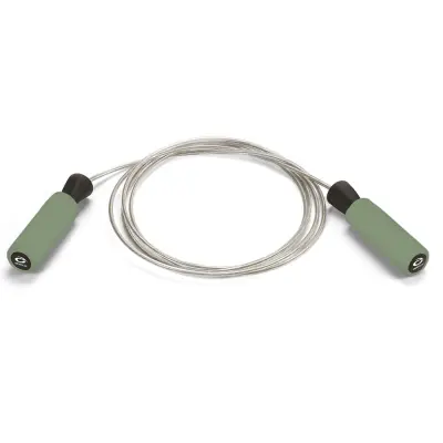 Abilica Jumpup, Hopprep