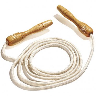 Abilica Naturerope, Hopprep