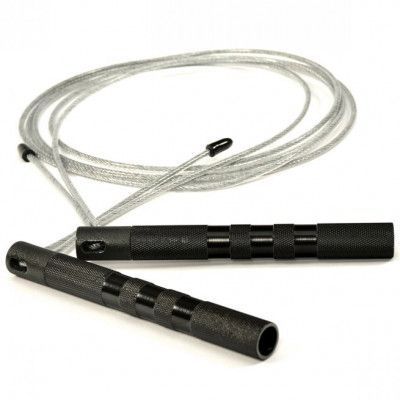 Adidas Jump rope. Bearing&foam grip