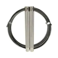 AL Speed Rope Elite 3.0 Silver