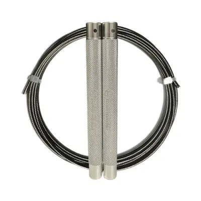 AL Speed Rope Elite 3.0 Silver