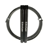 AL Speed Rope Elite 3.0 Svart
