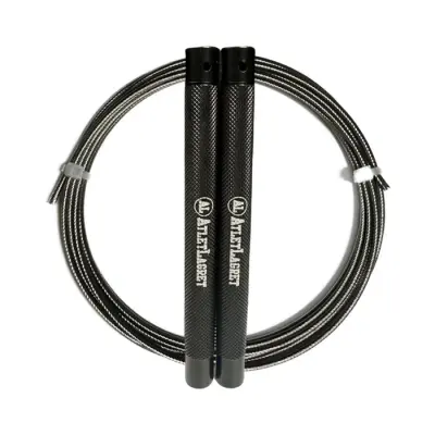 AL Speed Rope Elite 3.0 Svart