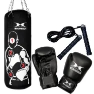 Boxningspaket Sparring Pro