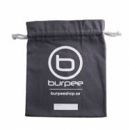 Burpee Bag, Grey