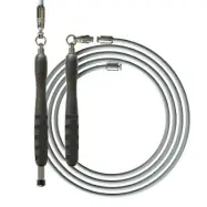 Burpee Beast, Tungt Hopprep