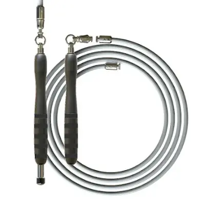 Burpee Beast, Tungt Hopprep