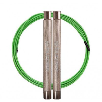 Burpee Speed Elite 3.0, Rosé Gold - Coated Green Wire
