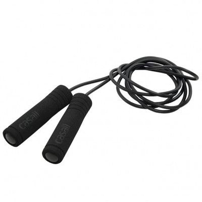 Casall Jump rope foam handle
