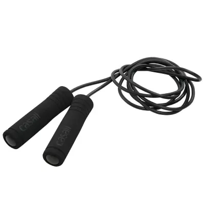 Casall Jump Rope Foam Handle, Hopprep