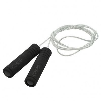 Casall Jump Rope Steelwire, Hopprep