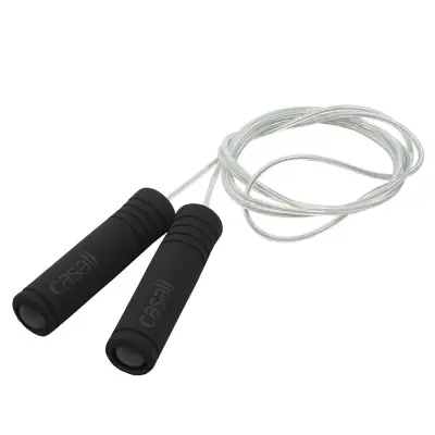 Casall Jump Rope Steelwire, Hopprep