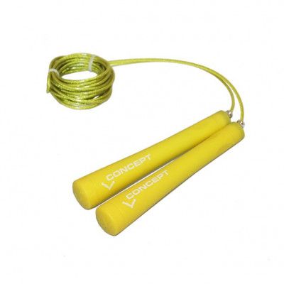 Concept Speed Rope Pro