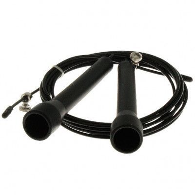 Concept Line Speedrope, Hopprep