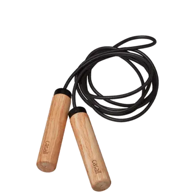 ECO Jump Rope Wood