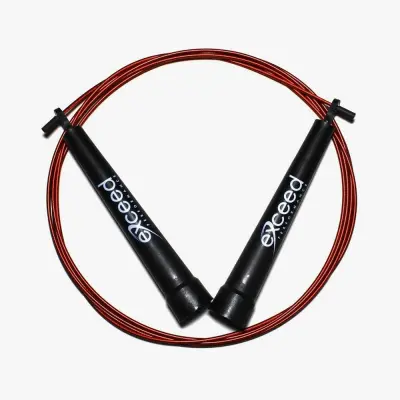 Exceed R1 Speed Rope, Hopprep