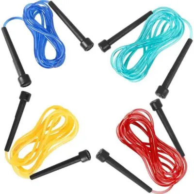 Gorilla Sports Hopprep - Fyra olika längder