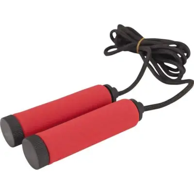 Gorilla Sports Hopprep Rött - 270cm