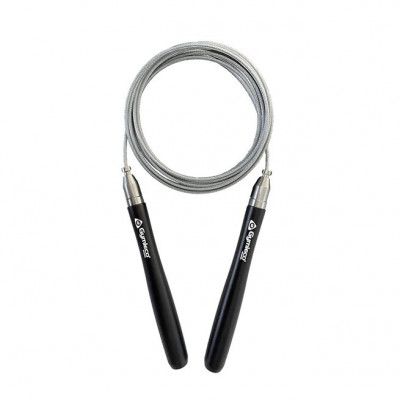 Gymleco Speed Jump Rope, Pro, Hopprep