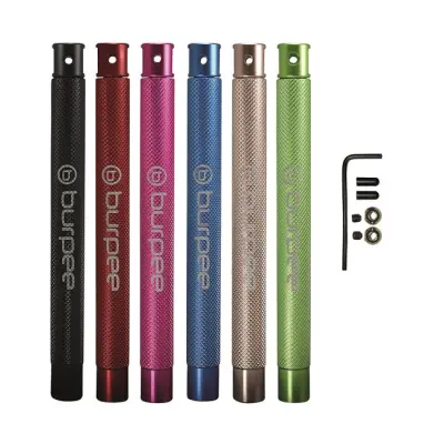 Handles&Spares Burpee Speed Elite 3.0 - Rose Gold