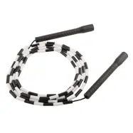 Hopprep Crossover/Pärlrep 20,5 cm Handtag