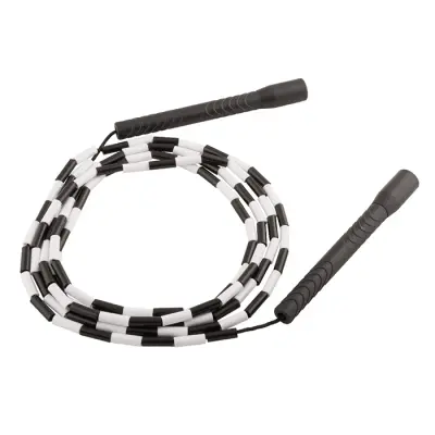 Hopprep Crossover/Pärlrep 20,5 cm Handtag