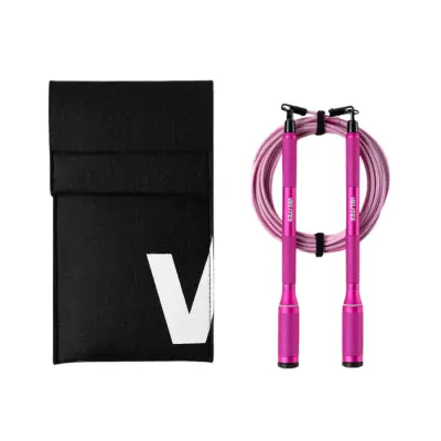 Hopprep Cyclone Rosa