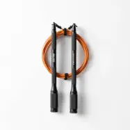 Hopprep Cyclone Svart