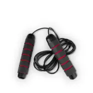 Hopprep Jumpstrip med vikter, inSPORTline