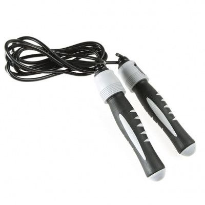 Nordic Fighter Hopprep Med Räknare, Hopprep