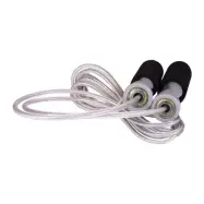 Jump Rope, Black