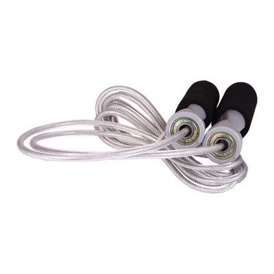 Jump Rope, Black