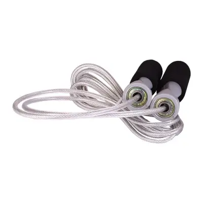 Jump Rope, Black
