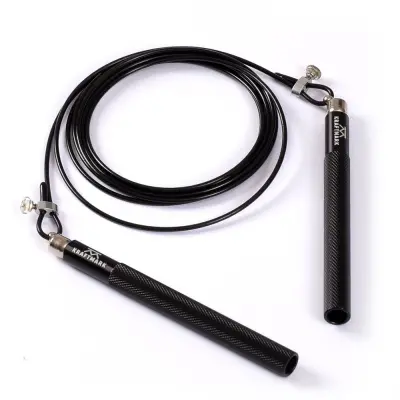 Kraftmark Aluminium Speed Rope, Hopprep