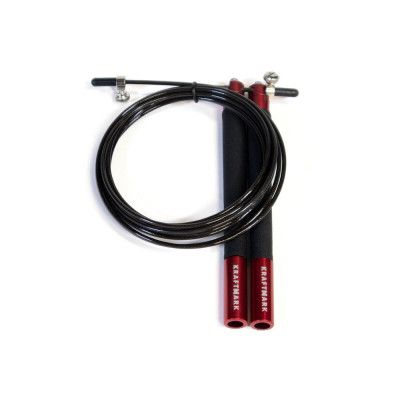 Kraftmark Hopprep Aluminium Speed Rope 2.0, Hopprep