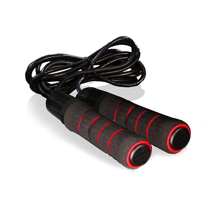 Leather Jump Rope Burpeesbutiken