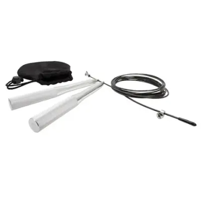 Master Fitness Speed Rope