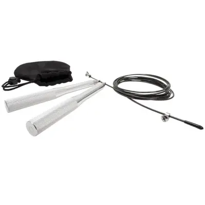 Master Fitness Speedrope Exclusive, Hopprep